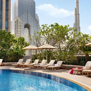 Shangri-la Apartmanhotel