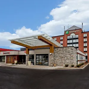*** Hotel - Toronto West By Ihg Canada