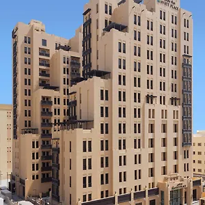 Hyatt Place Wasl District **** Dubai
