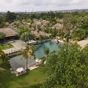 ***** Resort Puri, A Belmond Hotel, Bali Indonesia