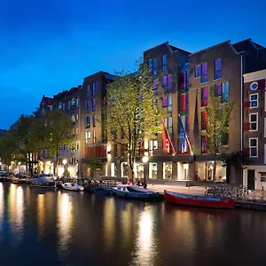 ***** Hotel Andaz Amsterdam, Prinsengracht, By Hyatt Netherlands