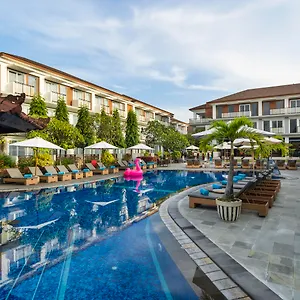 **** Hotel Kuta Club Indonesia