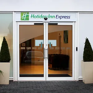 *** Hotel Express By Ihg United Kingdom