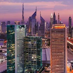 Jumeirah Living World Trade Centre ***** Dubai