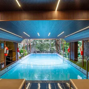 **** Hotel Royal Saigon Vietnam