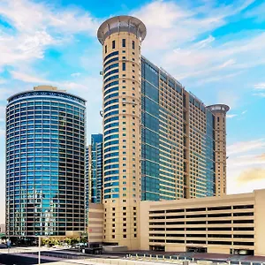 Grand Millennium Al Wahda And Executive 5* Abu Dzabi