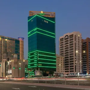 La Quinta By Wyndham Al Wahda Hotel Abu Dhabi