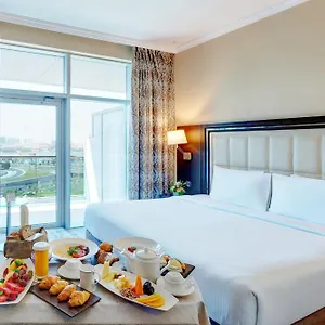 Copthorne 4* Dubaj