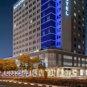 Novotel Bur - Healthcare **** Dubai