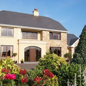Bed and breakfast Dunross House