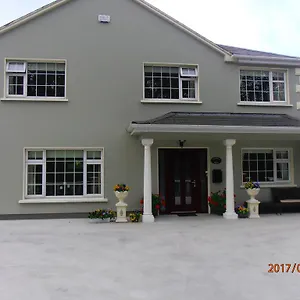 Bed and breakfast Larkfield House B&b, Ballycasheen Kerry V93 Wd51