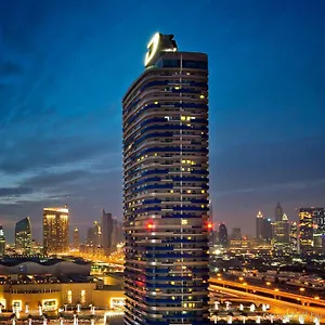 ***** Aparthotel Damac Maison Mall Street United Arab Emirates
