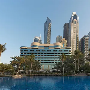 Le Meridien Mina Seyahi & Waterpark 5* Dubaj