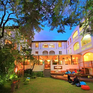 Hotel Masaya