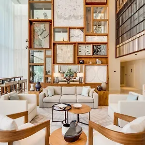 Vida Downtown Residences ***** Dubai