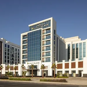 Hyatt Place Jumeirah Residences **** Dubai