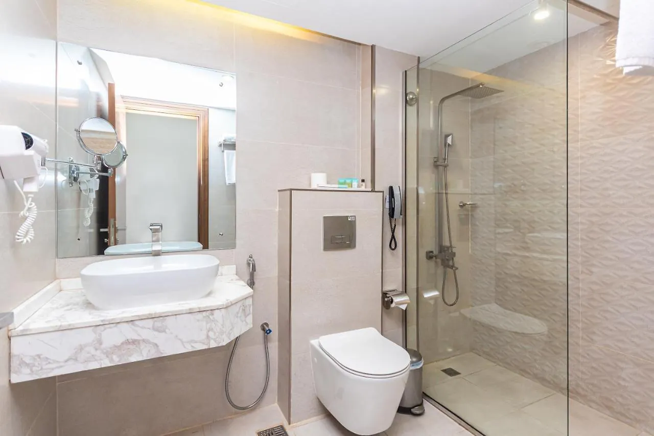 Le Wana Hotel Dubai