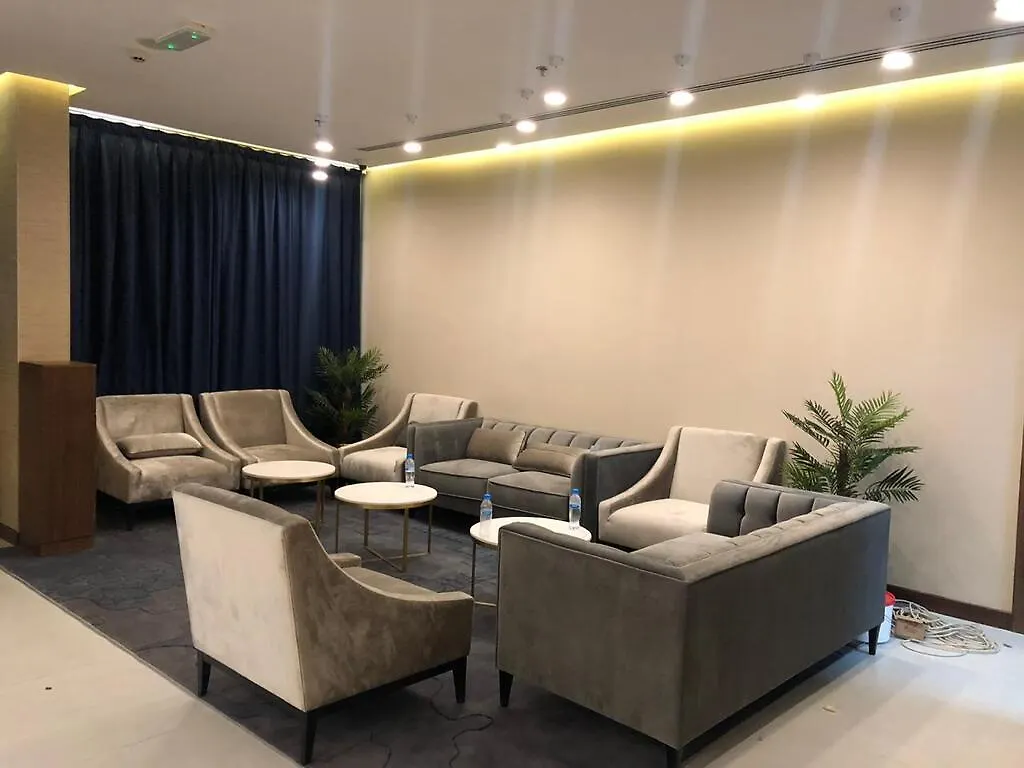 Le Wana Hotel Dubai