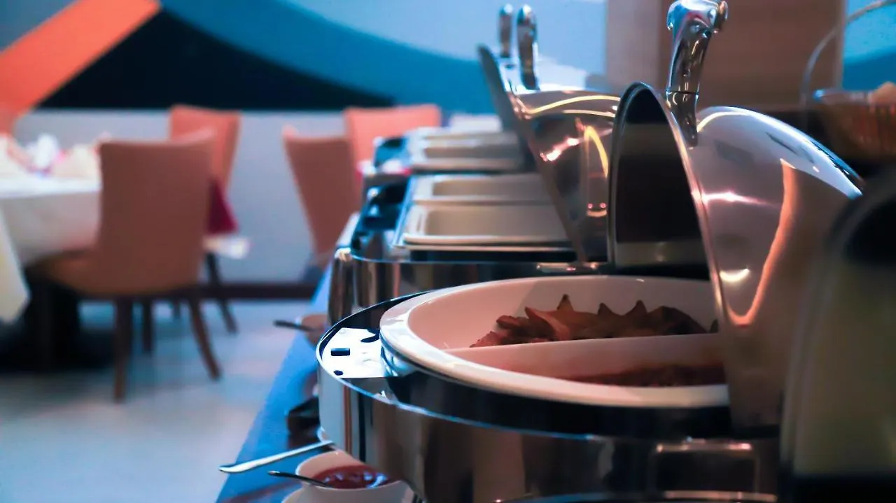 Le Wana Hotel Dubai