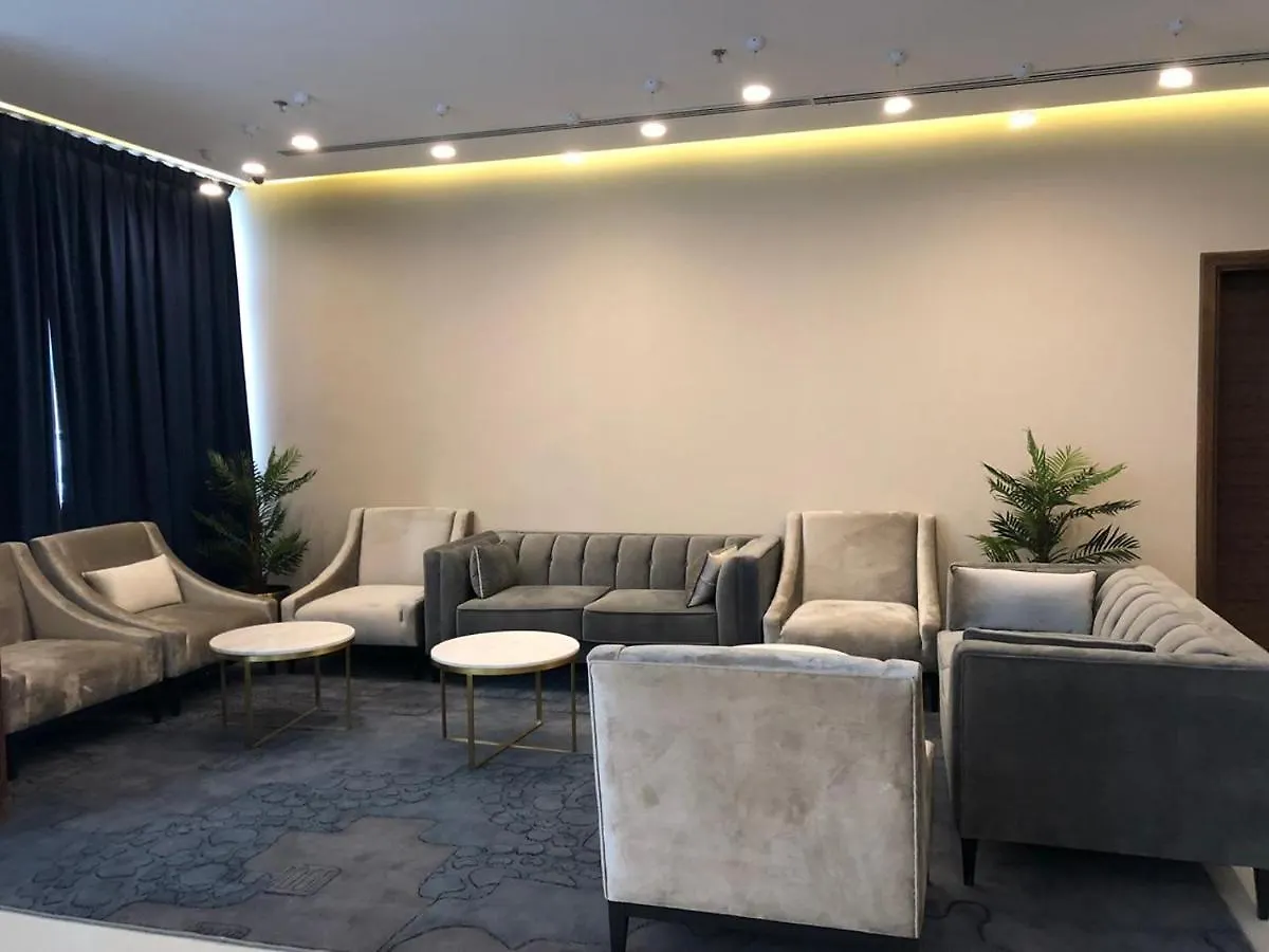 Le Wana Hotel Dubaj 3*,